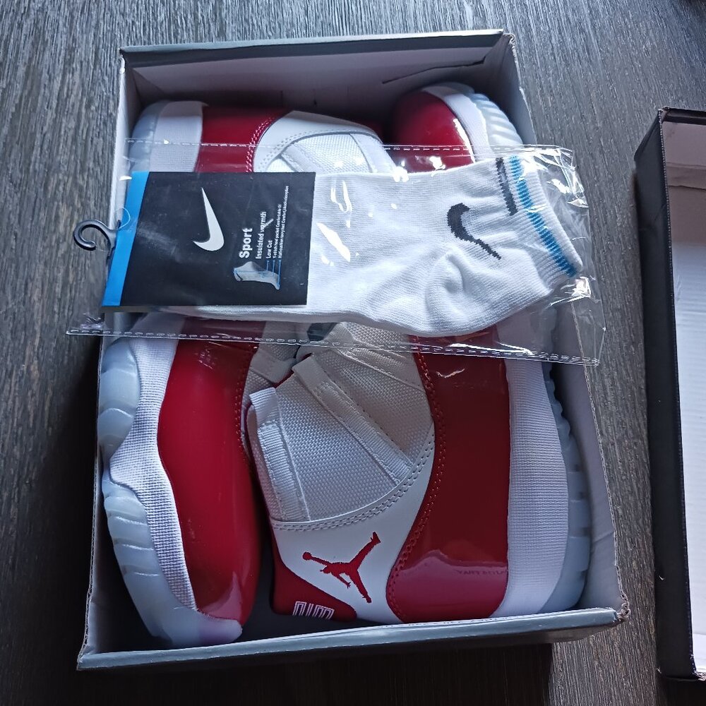 Jordan 11